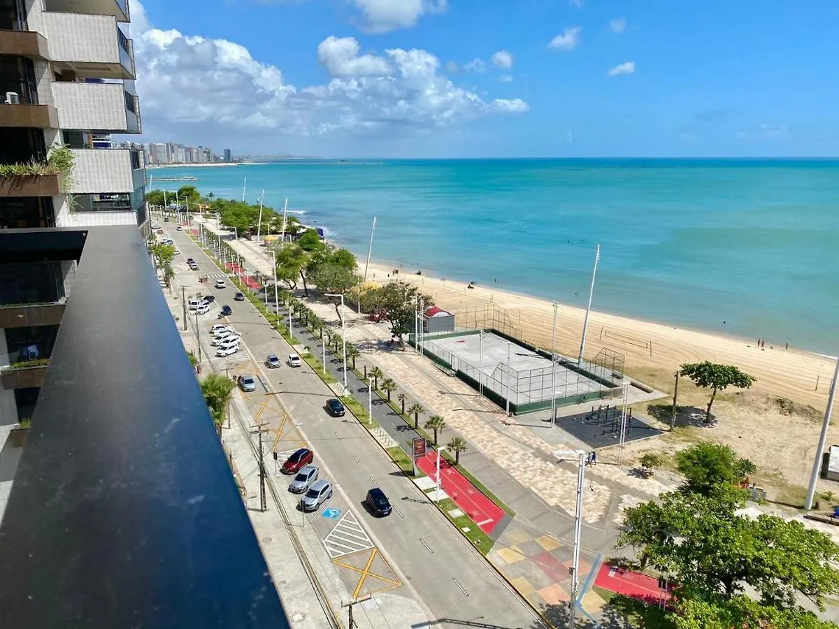 Avenida Beira Mar, The Best View! Fortaleza  Fortaleza (Ceara)