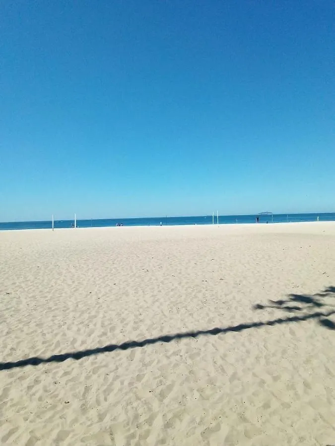Avenida Beira Mar, The Best View! Fortaleza  Apartment