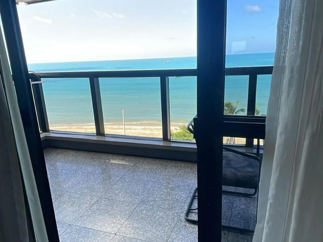 Avenida Beira Mar, The Best View! Fortaleza  0*, Fortaleza (Ceara) Brazil